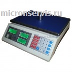 Весы бытовые GreatRiver DH-870 (32кг/5г) LCD